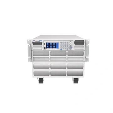 200V 40KW Programable DC load system Generator China Manufacturer